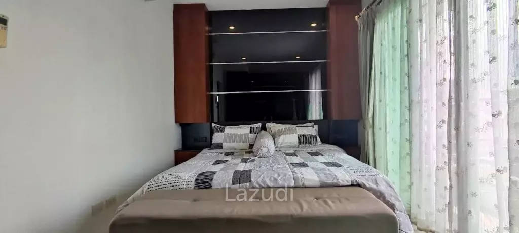 ขายคอนโด นอร์ดิก ดรีม เรสซิเดนซ์