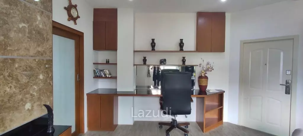 ขายคอนโด นอร์ดิก ดรีม เรสซิเดนซ์