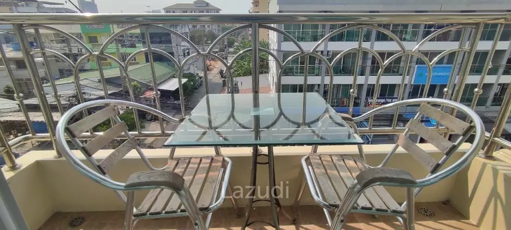 ขายคอนโด นอร์ดิก ดรีม เรสซิเดนซ์
