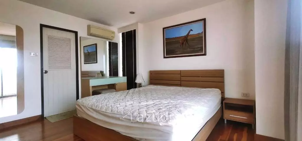 2 Bed 2 Bath 100 SQ.M Sriracha Bay View Condo