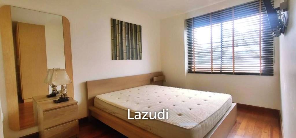 2 Bed 2 Bath 100 SQ.M Sriracha Bay View Condo