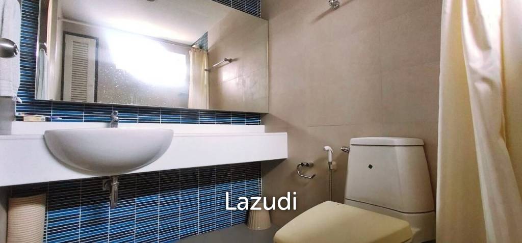 2 Bed 2 Bath 100 SQ.M Sriracha Bay View Condo