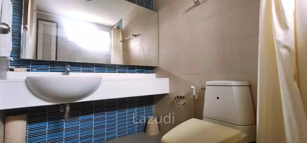 2 Bed 2 Bath 100 SQ.M Sriracha Bay View Condo