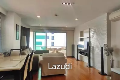 2 Bed 2 Bath 100 SQ.M Sriracha Bay View Condo