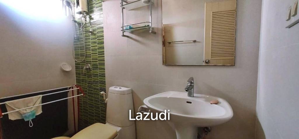 2 Bed 2 Bath 100 SQ.M Sriracha Bay View Condo