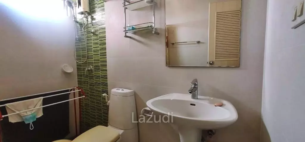 2 Bed 2 Bath 100 SQ.M Sriracha Bay View Condo