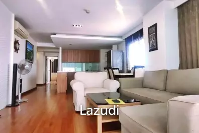 2 Bedroom 2 Bath 100 Sq.m Sriracha Bay View Condo