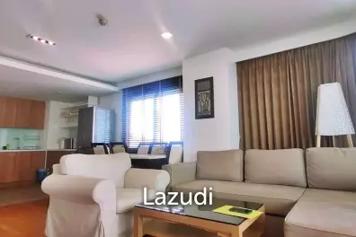 2 Bed 2 Bath 100 SQ.M Sriracha Bay View Condo