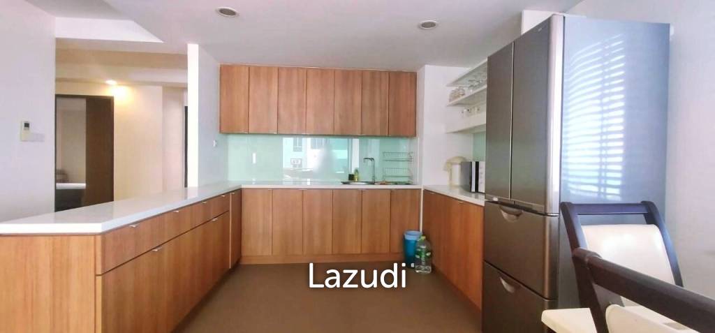 2 Bed 2 Bath 100 SQ.M Sriracha Bay View Condo