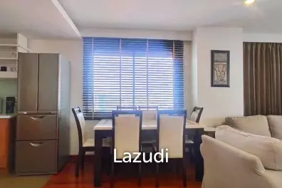 2 Bed 2 Bath 100 SQ.M Sriracha Bay View Condo
