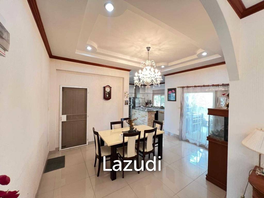 House in Sattahip area for Rent