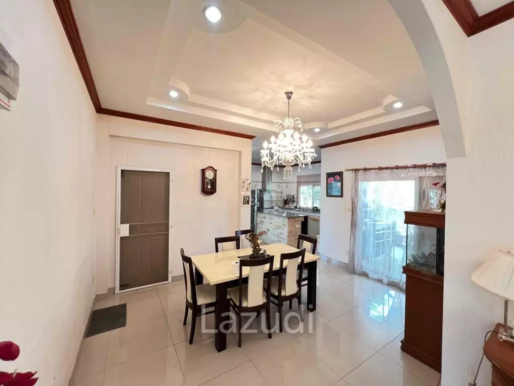 House in Sattahip area for Rent