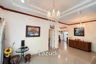 House in Sattahip area for Rent