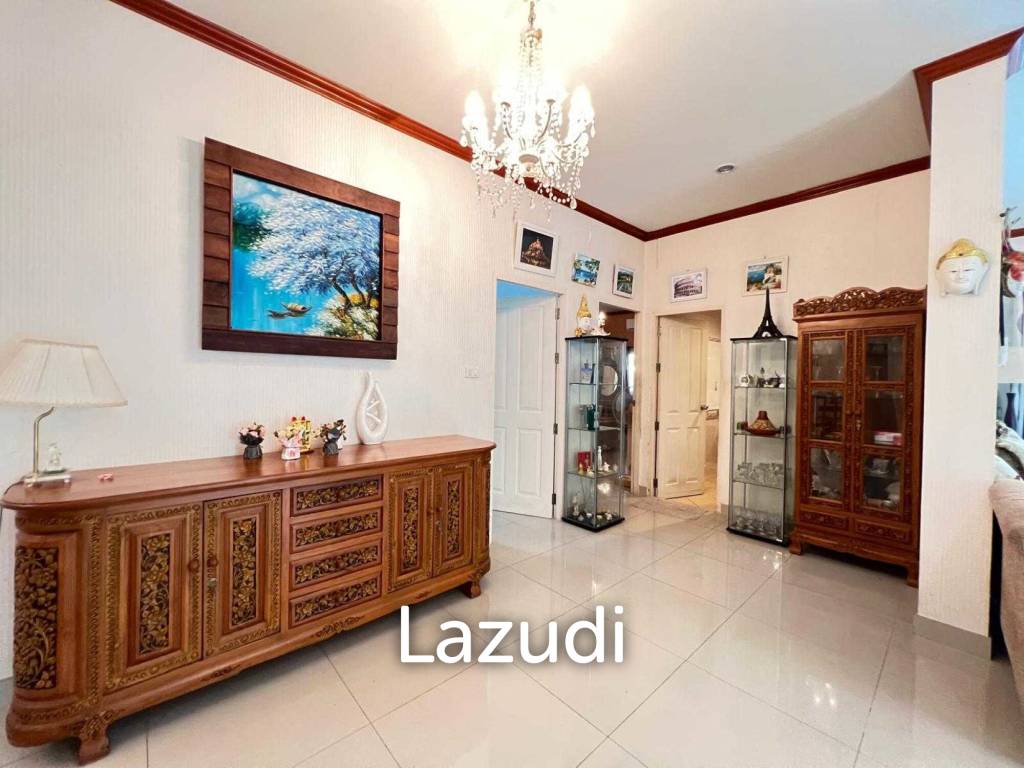House in Sattahip area for Rent