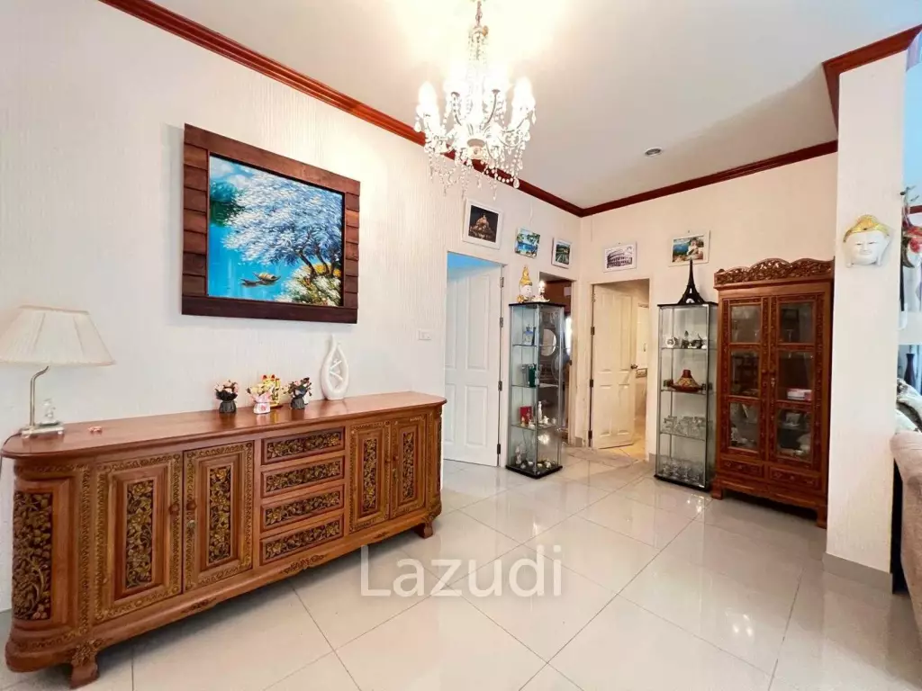 House in Sattahip area for Rent