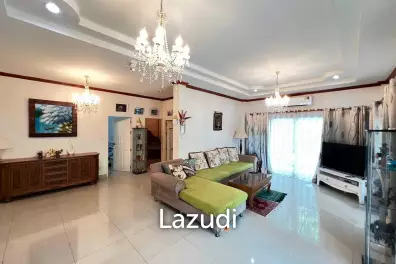House in Sattahip area for Rent