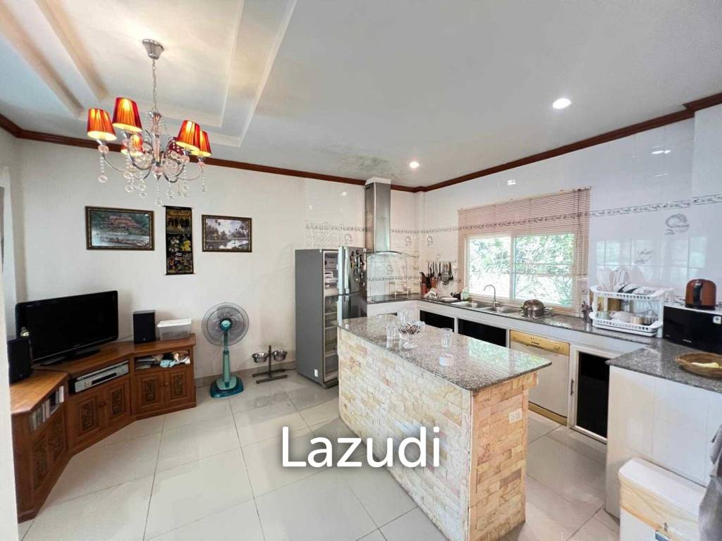 House in Sattahip area for Rent