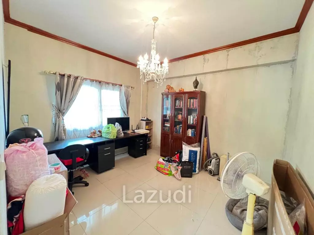 House in Sattahip area for Rent