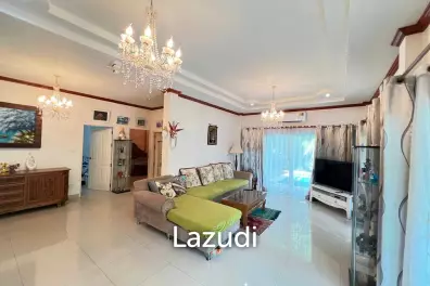 House in Sattahip area for Rent