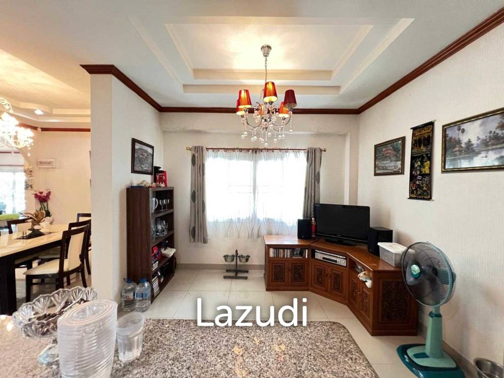 House in Sattahip area for Rent