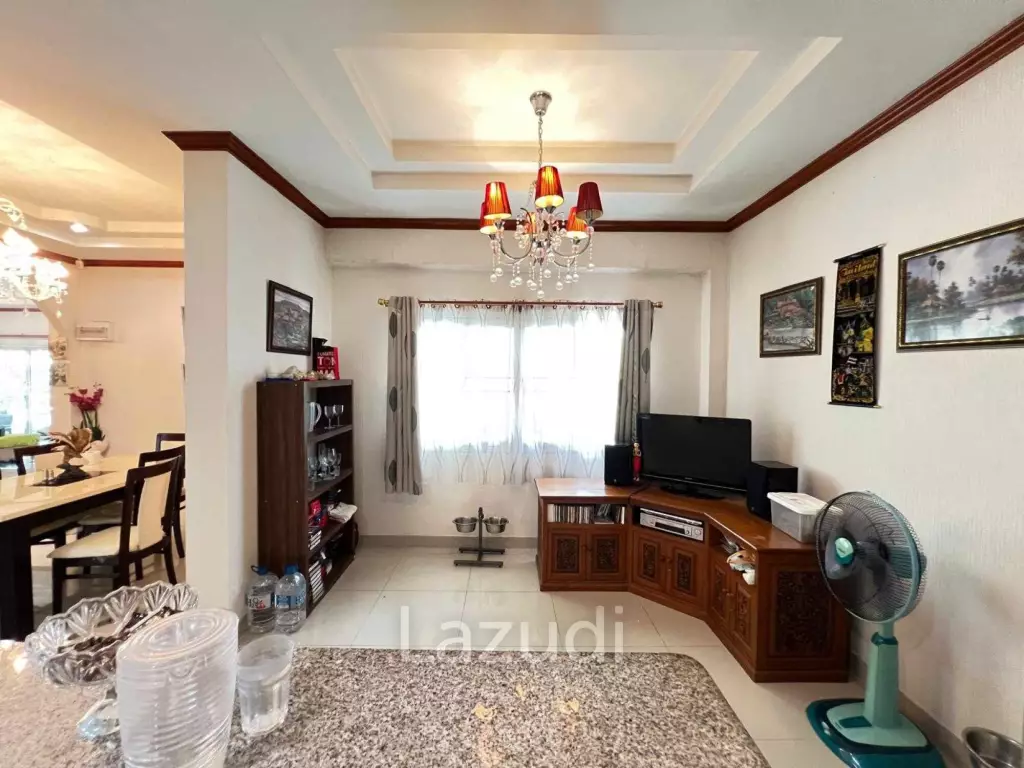 House in Sattahip area for Rent