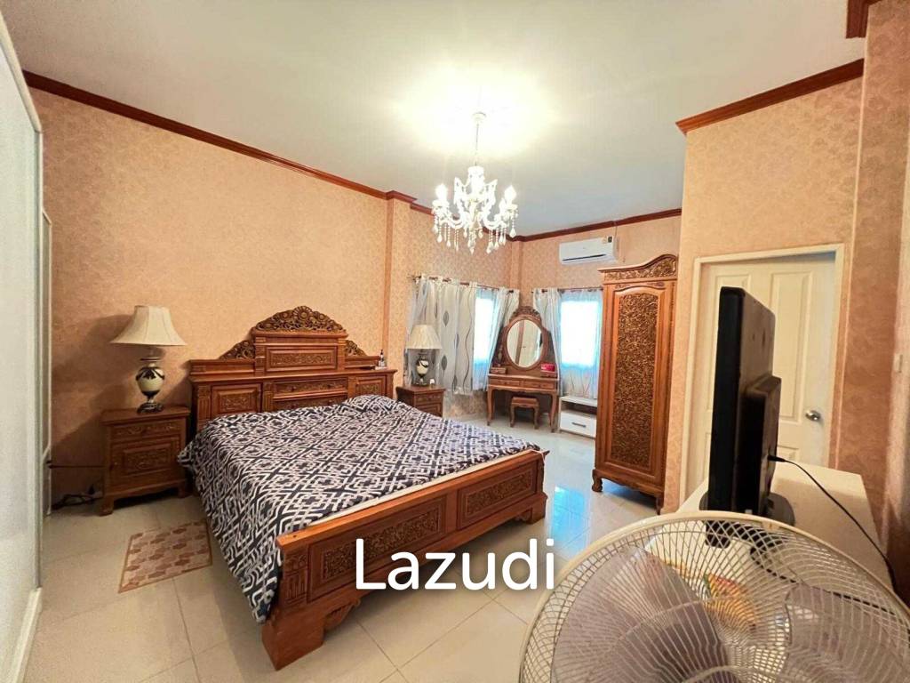 House in Sattahip area for Rent