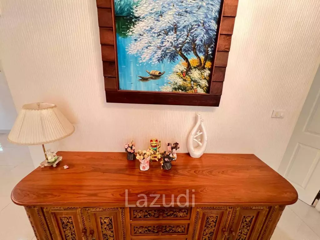 House in Sattahip area for Rent