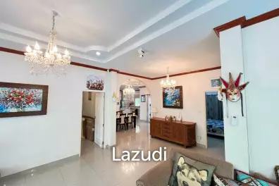 House in Sattahip area for Rent