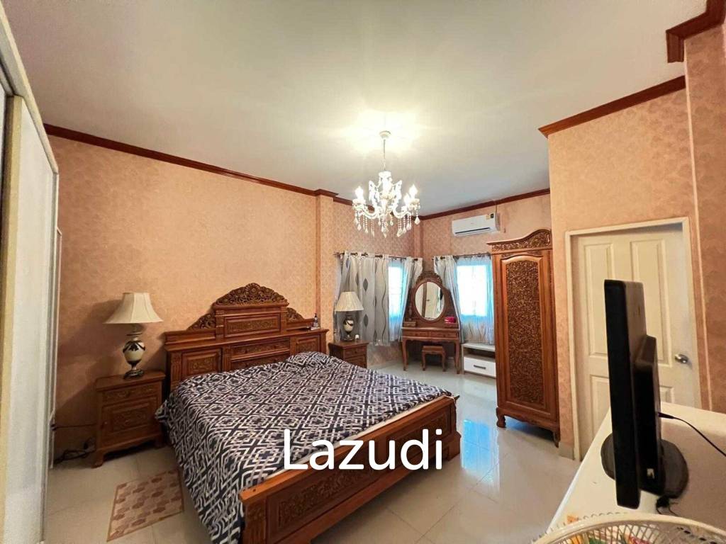 House in Sattahip area for Rent