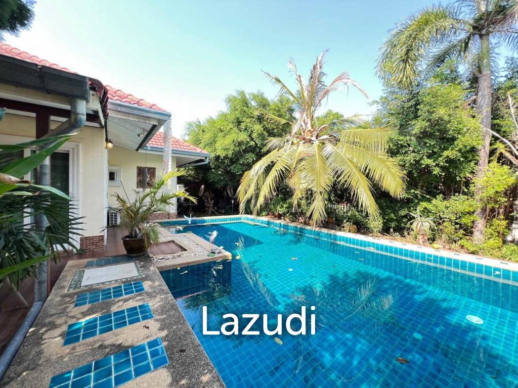 House in Sattahip area for Rent