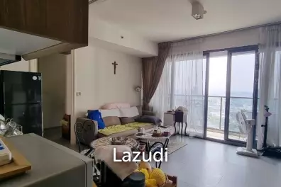 ขาย 1ห้องนอน สไตล์โมเดิร์น ที่ เดอะ ซายร์