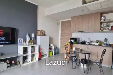 ขาย 1ห้องนอน สไตล์โมเดิร์น ที่ เดอะ ซายร์