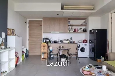 ขาย 1ห้องนอน สไตล์โมเดิร์น ที่ เดอะ ซายร์