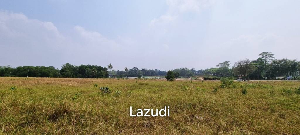 Great Land for Sale in East Pattaya