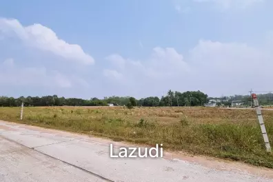 ขาย ที่ดิน สวยในพัทยาตะวันออก