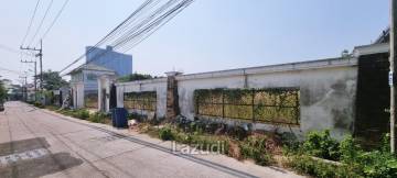 12 Rai Land Plot for Sale in Thappraya