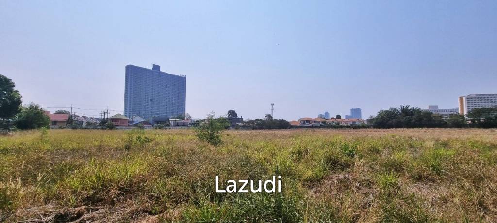 12 Rai Land Plot for Sale in Thappraya