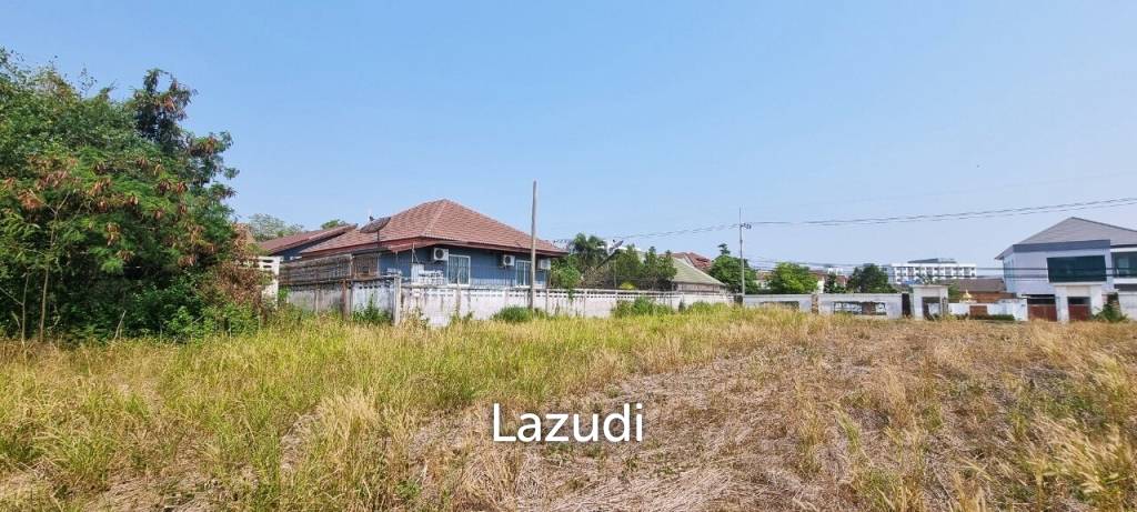 12 Rai Land Plot for Sale in Thappraya