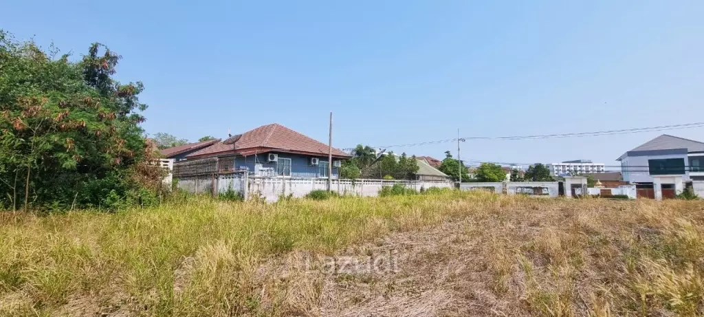 12 Rai Land Plot for Sale in Thappraya