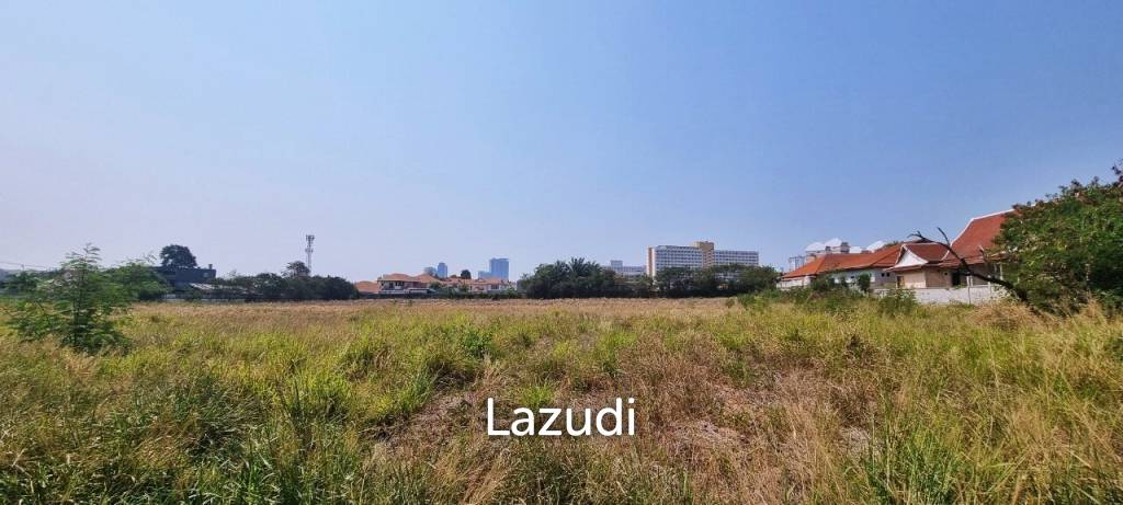 12 Rai Land Plot for Sale in Thappraya