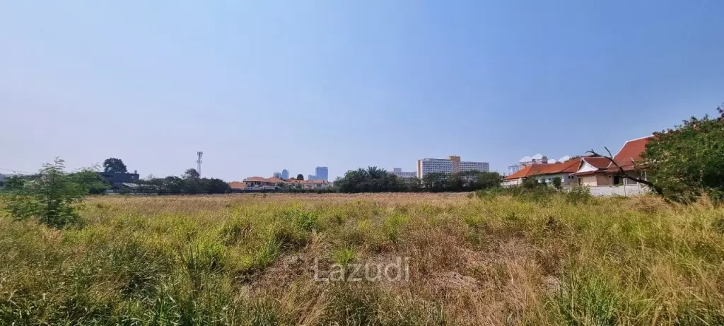 12 Rai Land Plot for Sale in Thappraya