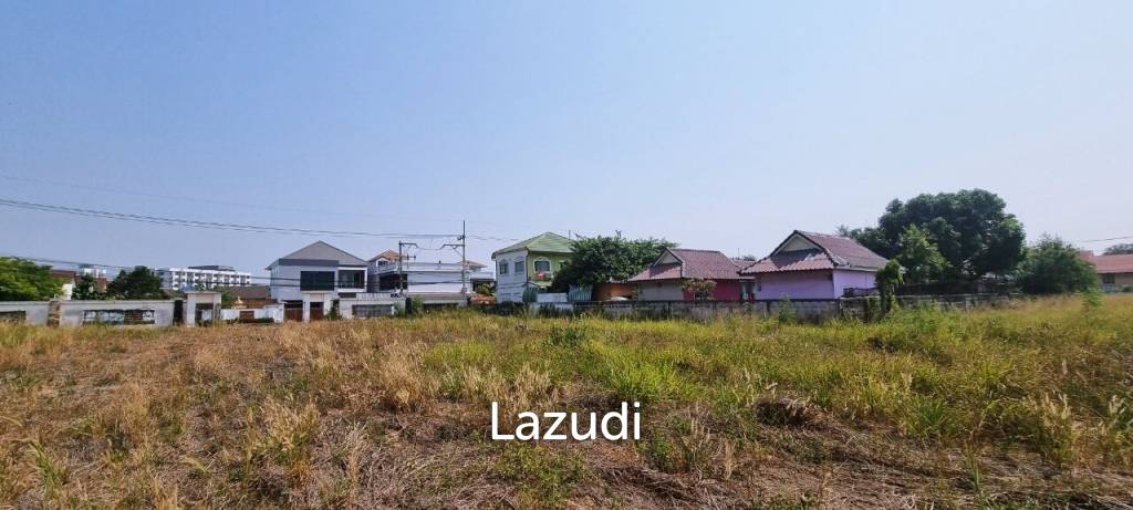 12 Rai Land Plot for Sale in Thappraya