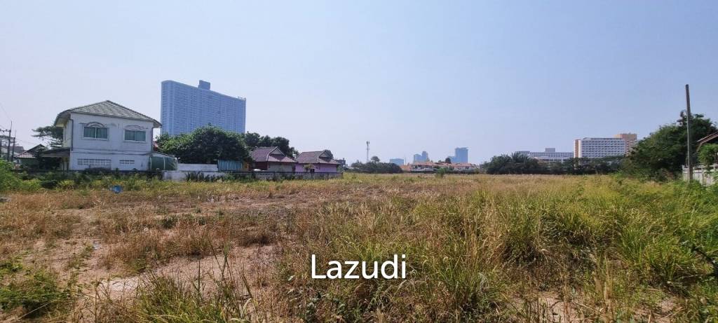 12 Rai Land Plot for Sale in Thappraya