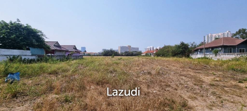 12 Rai Land Plot for Sale in Thappraya