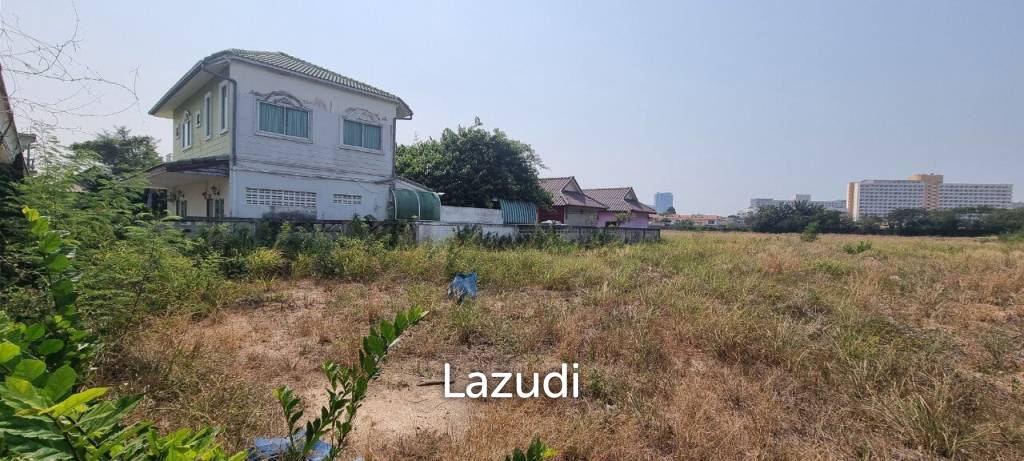 12 Rai Land Plot for Sale in Thappraya