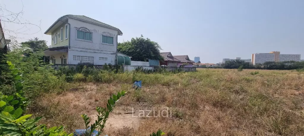 12 Rai Land Plot for Sale in Thappraya
