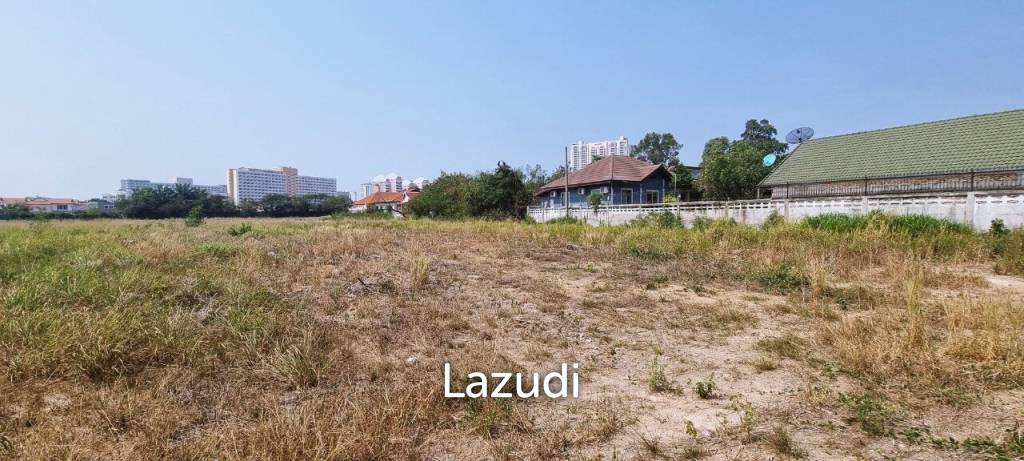 12 Rai Land Plot for Sale in Thappraya