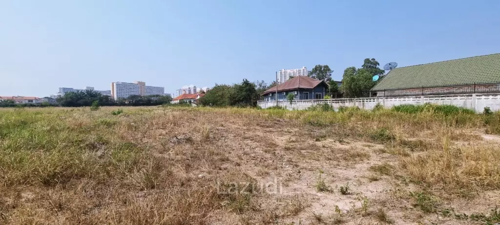 12 Rai Land Plot for Sale in Thappraya