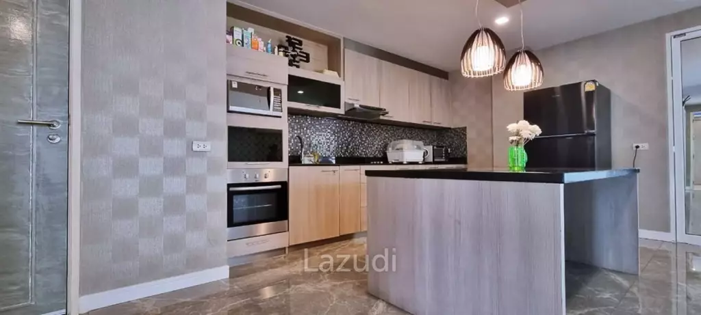 3 Bed 2 Bath 100 SQ.M The Urban Condo