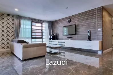 3 Bed 2 Bath 100 SQ.M The Urban Condo